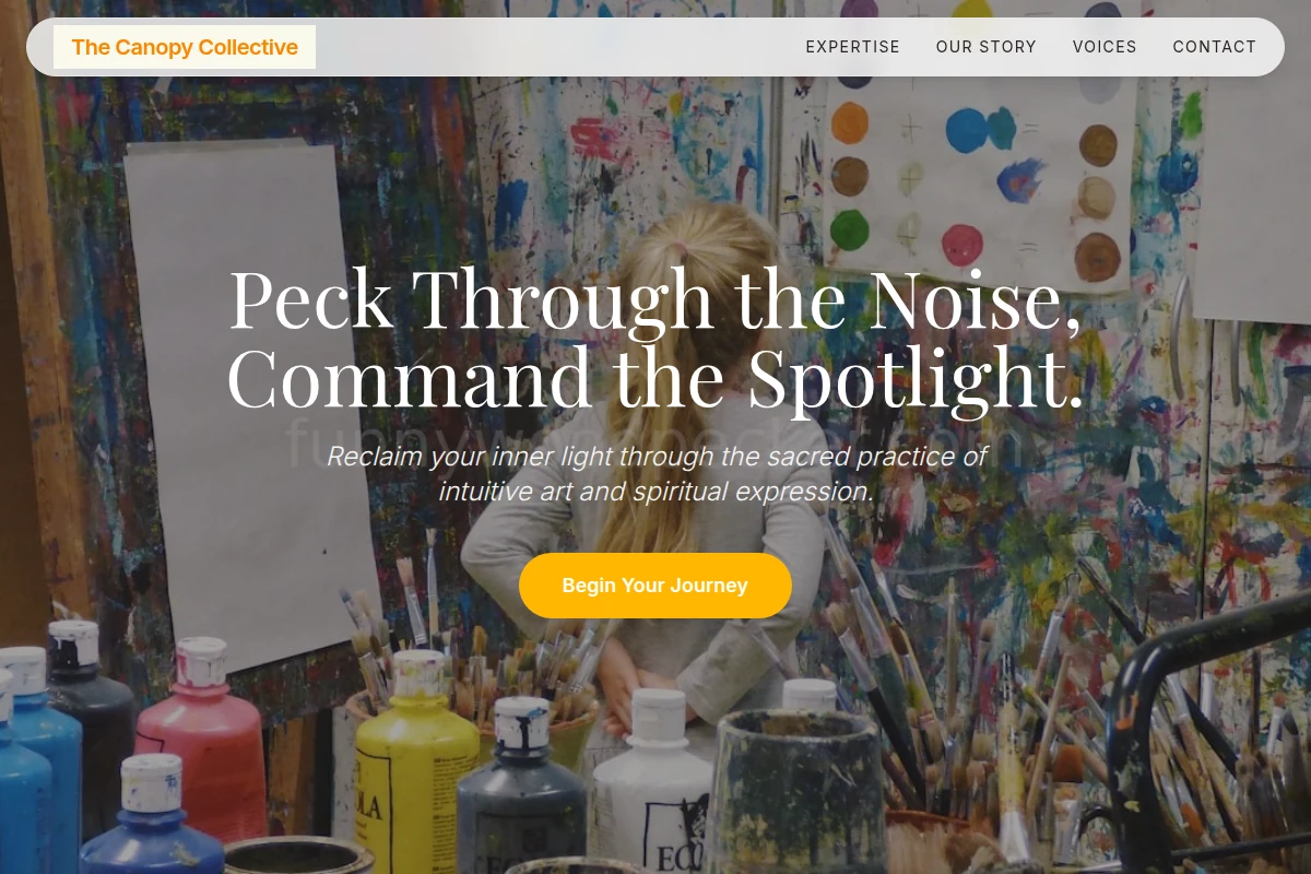 Spirit Art Studio