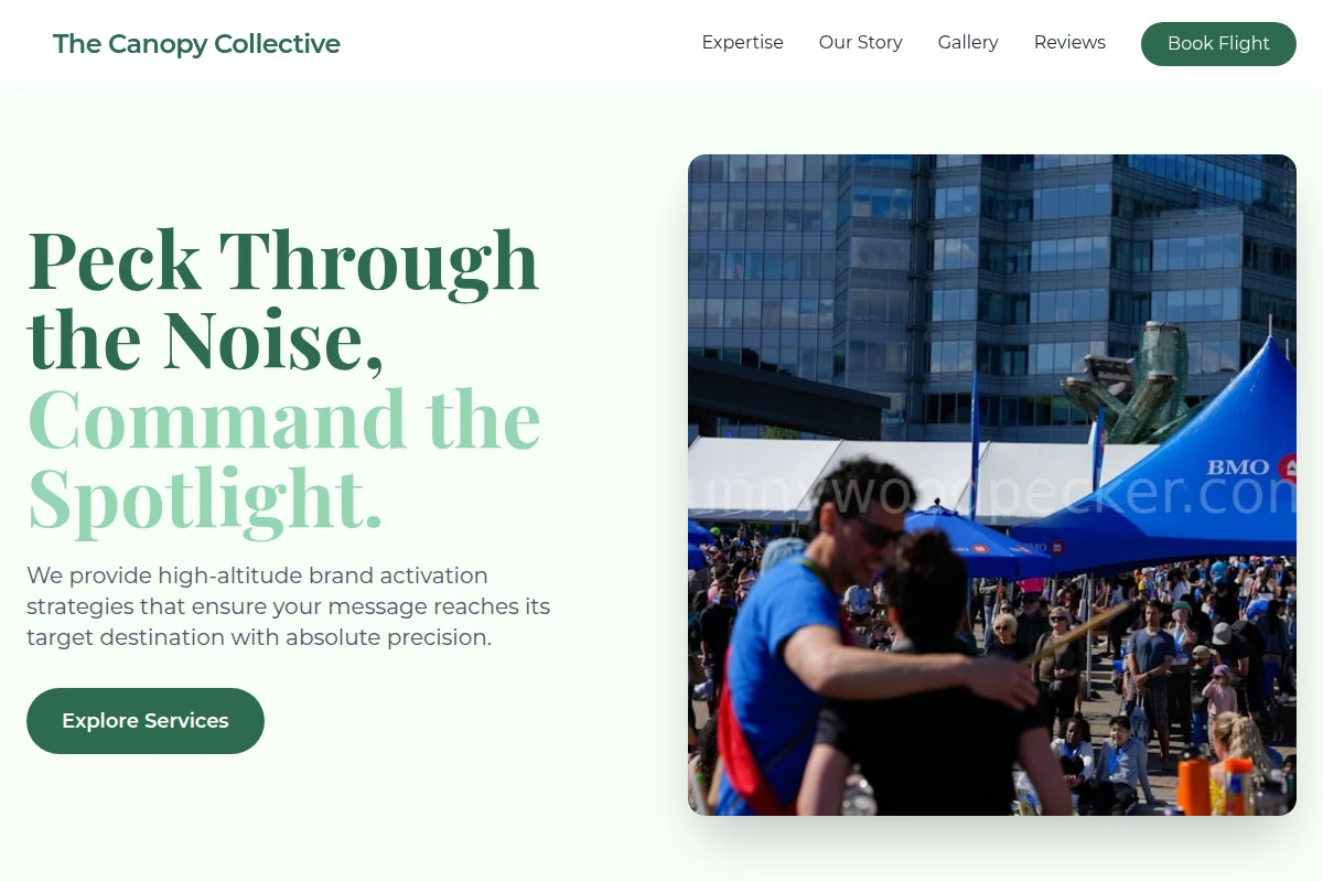 brand-activation
