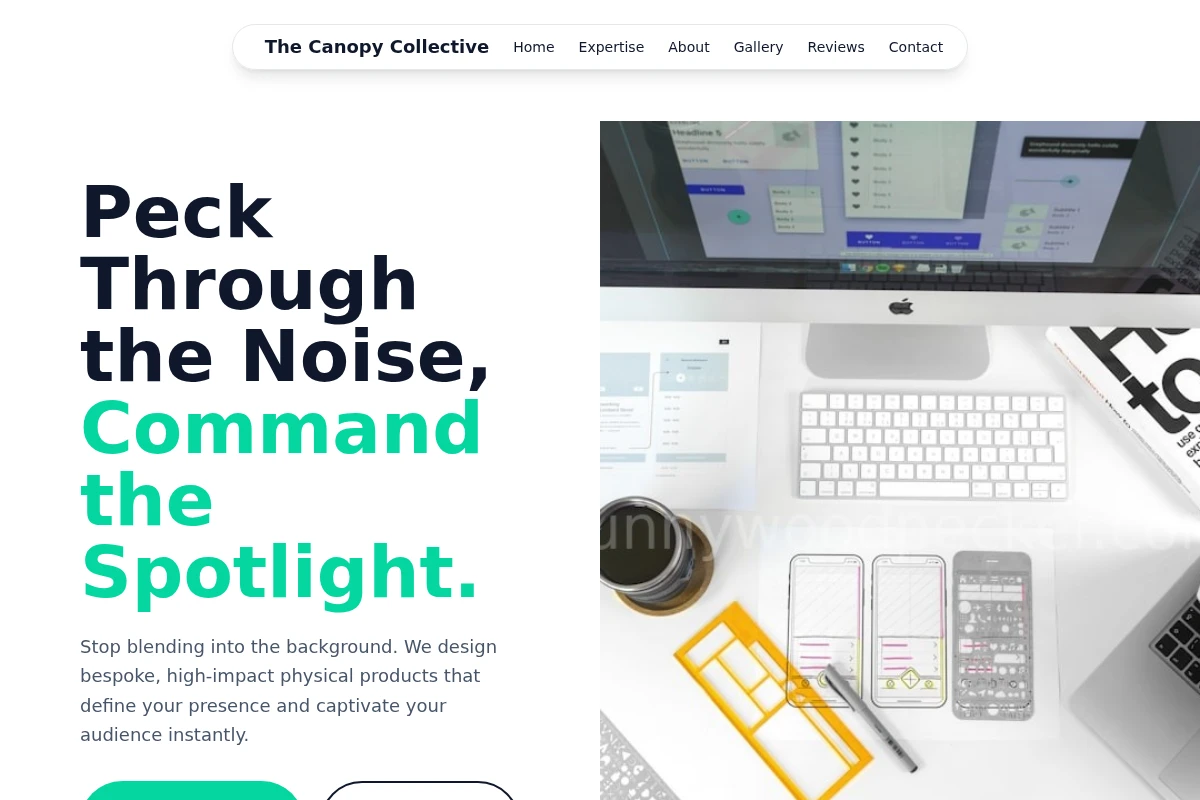 Flux Product Design