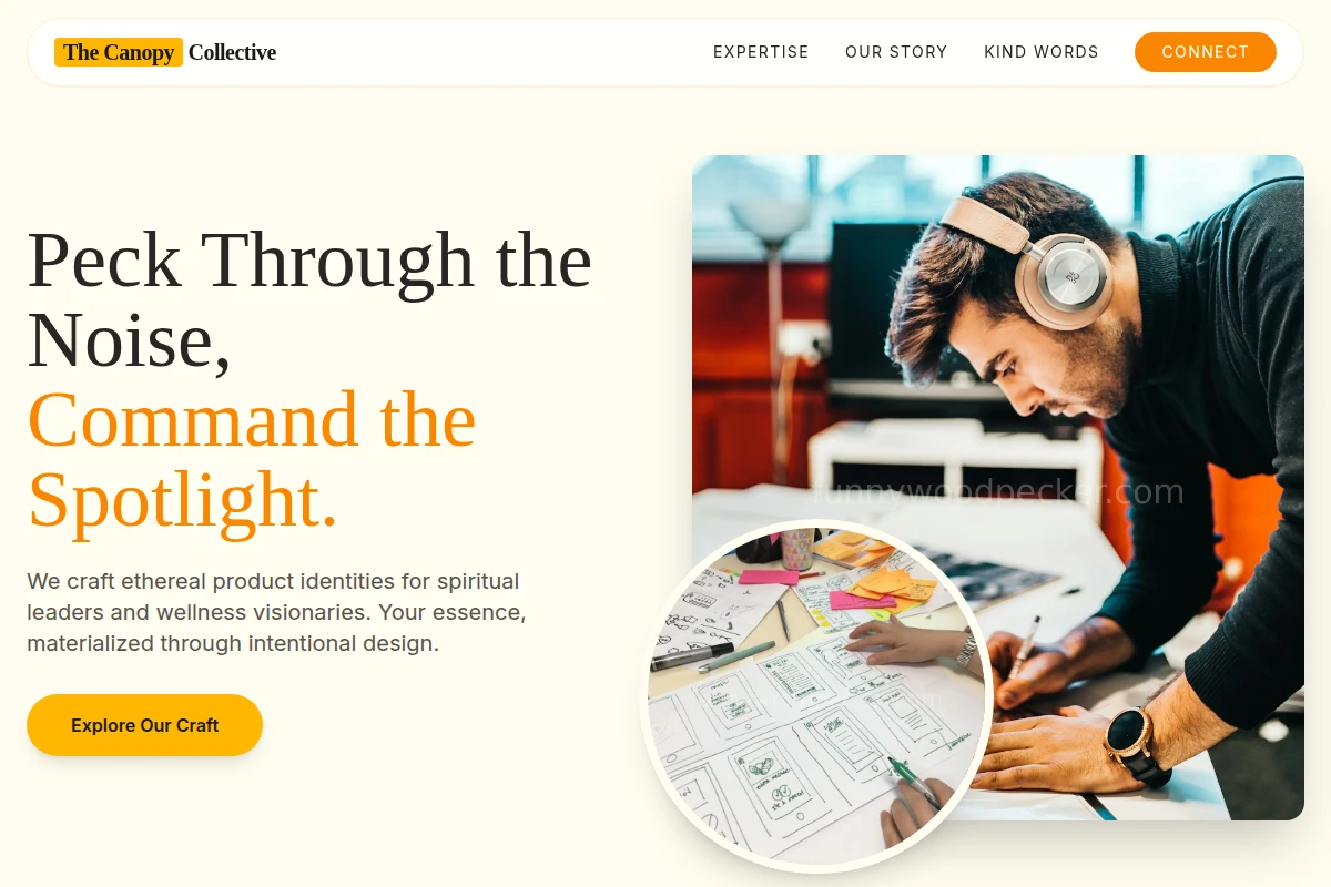 Spirit Product Design